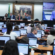 Câmara abre sessão e suspende análise de PEC que reduz maioridade penal na CCJ Câmara abre sessão e suspende análise de PEC que reduz maioridade penal na CCJ