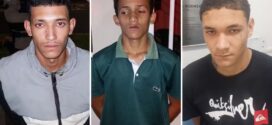 Irmãos que morreram em ação da polícia tinham submetralhadora e outras armas, diz polícia