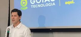 IA contra o crime e serviços por WhatsApp: conheça projeto de tecnologia sancionado em Goiás