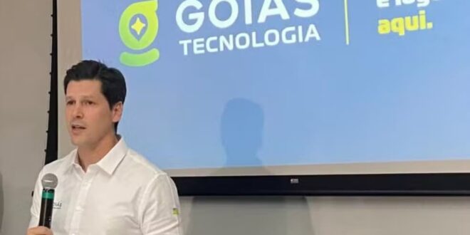 IA contra o crime e serviços por WhatsApp: conheça projeto de tecnologia sancionado em Goiás