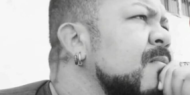 Reinaldo Apolinário de Araújo, o “Reinaldo Barbeiro”, morre aos 42 anos em Rialma
