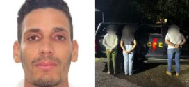 Empresário é morto a tiros enquanto ia à delegacia denunciar agiota, diz polícia