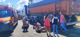 bombeiros  de  Goianésia foi acionado para um acidende na rua  IPÊ, entre 34 e 36 Bairro Aldeia  do Morro, GOIANÉSIA GO