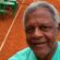 Morre treinador de tênis Jorge Ordaz, em Goiânia