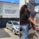Criança obrigada a praticar atos sexuais com a mãe e o padrasto disse que foi ameaçada com faca para não contar sobre os crimes, diz polícia