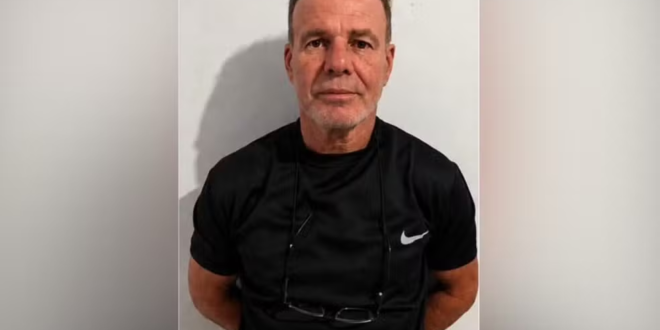 Mecânico que desapareceu após sair do trabalho é encontrado morto