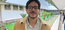 Filho de ex-deputado, estudante de direito morre aos 24 anos em Goiás