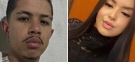 Adolescente e jovem morrem em acidente dois dias antes de ela fazer aniversário, na GO-070