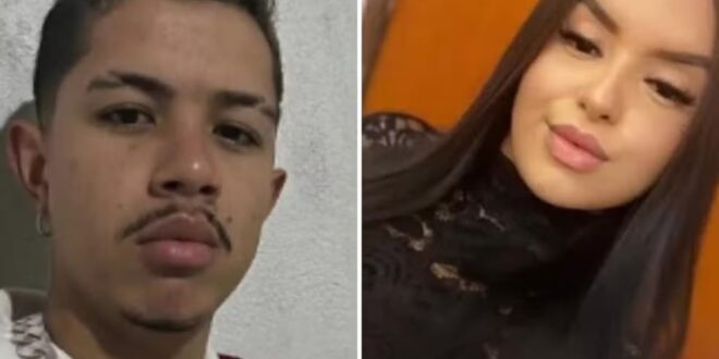 Adolescente e jovem morrem em acidente dois dias antes de ela fazer aniversário, na GO-070