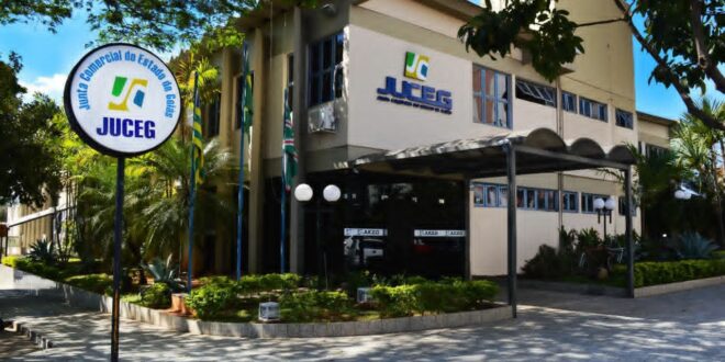 Goiás supera marca de mil empresas com capital acima de R$ 500 mil abertas em 2026