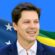 Daniel Vilela lidera pesquisa ao governo do estado segundo o levantamento  Diagnóstico