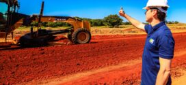 Governo de Goiás mantém 87 obras rodoviárias em andamento com R$ 3,6 bilhões de investimentos