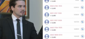 Ligações insistentes violam a paz, diz juiz que ordenou indenização de operadora de telefonia a estudante de direito