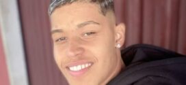 Morte de jovem de 18 anos causa comoção