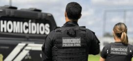 Goiás tem maior índice de resolução de homicídios do país, diz levantamento