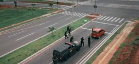 Goiás tem menor taxa de roubo de veículos do país, aponta levantamento