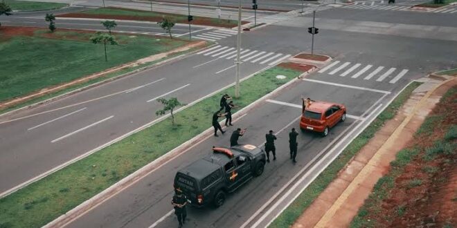 Goiás tem menor taxa de roubo de veículos do país, aponta levantamento